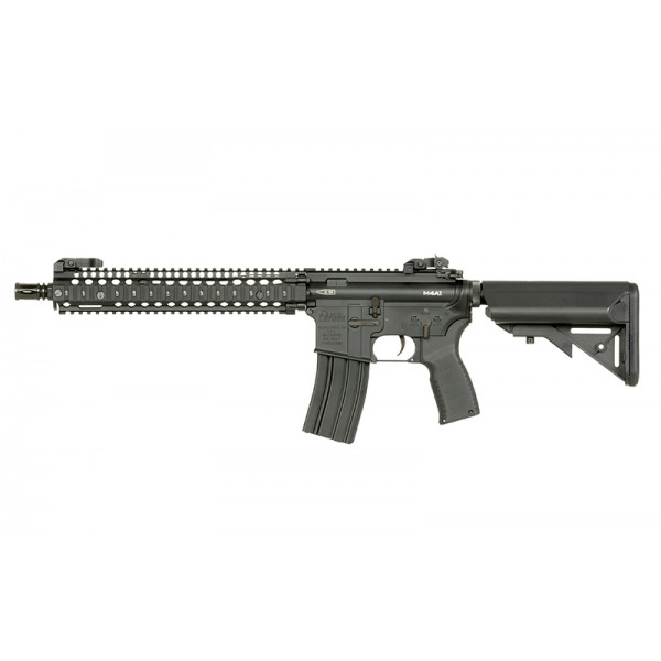 Страйкбольна штурмова гвинтівка CM.105 Daniel Defense M4A1 - Black [EMG]